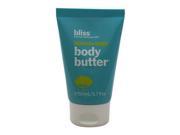 Lemon   Sage Body Butter - 1.7 Oz Body Butter