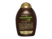 Organix U HC 6556 Hydrating Macadamia Oil Shampoo 13 oz Shampoo