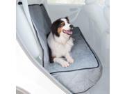 K H Pet Products KH7864 Quilted Car Seat Cover Extra Long