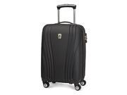 Lumina 24" - Black LUMINA Exp Hardside Spinner 24 Inch Lumina 24" - Black LUMINA Exp Hardside Spinner 24 Inch