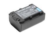 Battery for Sony NPFV30 Replacement Battery