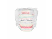 The Honest Co Diapers Pastel Tribal Size 4 Diapers Pastel Tribal