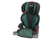 Graco Highback Turbo Booster Mosaic Booster Car Seat