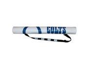 Siskiyou Sports Indianapolis Colts Can Shaft Cooler Can Shaft Cooler
