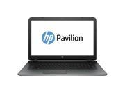 HP Pavilion 17 g100 17 g121wm 17.3 Notebook AMD A Series A10 8700P Quad core 4 Core 1.80 GHz 8 GB DDR3L SDRAM
