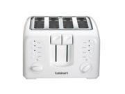 Cuisinart Compact Toaster Compact Toaster