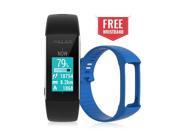Polar A360 Wristband Kit Fitness Tracker With Wrist Based Heart Rate