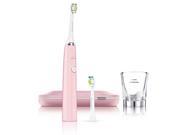 Sonicare DiamondClean Toothbrush HX9362 Pink Diamond Clean Toothbrush Black