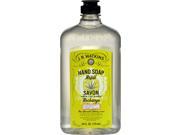 J.R. Watkins Liquid Hand Soap Refill Aloe and Green Tea 24 fl oz Liquid Hand Soap