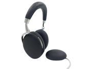 Parrot Zik 3 Black Overstitched and Wireless Charger Parrot Zik 3 and Wireless Charger