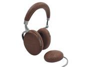 Parrot Zik 3 Brown Croc and Wireless Charger Parrot Zik 3 and Wireless Charger