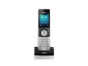 Yealink W56H DECT Cordless Handset