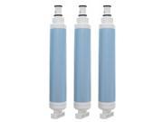 Aqua Fresh Replacement Water Filter Cartridge for Kenmore Models 74983 74984 74992 74993 74994 74999 75222 75223 3 Pack