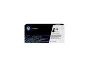 Hewlett Packard CE340AG 651A Toner Cartridge for Federal Government