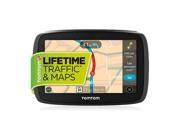 TomTom GO 60S 6 Inch Automotive GPS