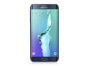 Samsung Galaxy S6 EDGE Plus 32GB SM G928G Black Sapphire International Model