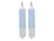 Aqua Fresh Replacement Water Filter for LG Models LFX25971ST LFX25971ST01 LFX25971ST02 LFX25971ST03 LFX25971SW LFX25971SW01 LFX25971SW02 LFX25971S