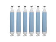 Aqua Fresh Replacement Water Filter Cartridge for Kenmore Models 73202 73203 73204 73206 73209 73232 73233 73234 6 Pack