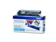 Brother TN 210C Brother TN 210 Toner Cartridge Retail Packaging