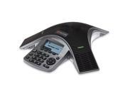 Polycom 2200 30900 025 R SoundStation IP 5000 Conference Phone POE