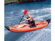 Airhead AHTK1 Performance Travel Kayak