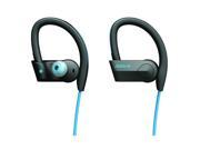 Jabra Sport Pace Blue Stereo Bluetooth Headsets
