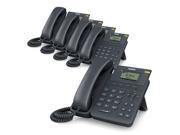 Yealink SIP T19P E2 10 pack Entry Level IP Phone