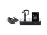 Jabra GO6470 with Lifter Bluetooth Office Headset w 3 Wearing Styles