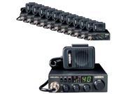 UPC 616174148266 product image for Uniden PRO520XL (12-Pack) CB Radio | upcitemdb.com