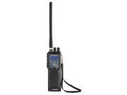 UPC 657379403095 product image for Cobra Electronics Citizens Band 2-Way Handheld CB Radio HH50WXST Handheld CB Rad | upcitemdb.com