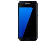 Samsung Galaxy S7 Edge - Black Galaxy S7 Edge