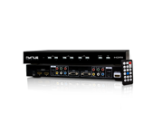 Nyrius Nsw500 All-in-one Hd 1080p Video Selector Switch, 6-input, Supports Hdmi, Vga, Component, Rca And S-video
