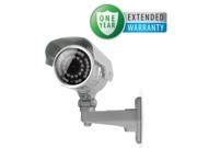 SVAT Ultra Resolution 100ft Night Vision Security Camera with IR Cut Filter 2 Year Warranty