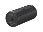 SONY SNCCH210B 1080P HD 3 MEGPIXEL BLACK POE ANALOG OUTPUT