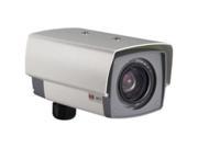 ACTi KCM 5211E 4M Outdoor Box Camera with D N IR Advanced WDR SLLS 18x Zoom lens