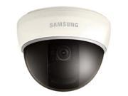 SAMSUNG CCTV-GVI SECURITY SCD-2021 W5 INDOOR FIX COMPACT DOME 1/3 600TV 3MM 12VDC
