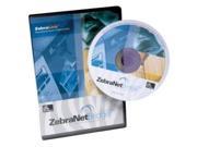 Zebra 48735 120 Zebranet Bridge Enterprise Software Unlimited Printer V1.2
