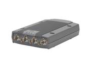 Axis Communications P7214 Video Encoder Functions: Video Encoding, Video Streaming Axis Communications P7214 Video Encoder Functions: Video Encoding, Video Streaming