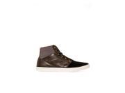 UPC 887188219031 product image for Volcom Mens Grimm Mid Sneakers chestnutbr 8.5 | upcitemdb.com