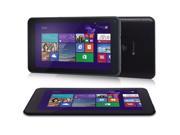 IVIEW i700QW 7 Intel Quad Core Tablet with Windows 8.1