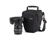 Lowepro LP36185-0EU Black Toploader Zoom 50 AW Camera Bag