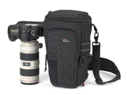 Lowepro LP35351 PEU Black Toploader Pro 75 AW Camera Bag