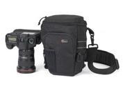 Lowepro LP35350-PEU Black Toploader Pro 70 AW Camera Bag
