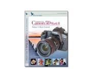 Blue Crane Digital Canon 5D Mark II DVD Volume 1 Digital Camera Video Guide