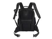 Lowepro LP35271 PEU Black Flipside 400 AW Backpack