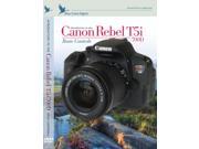 Blue Crane Digital Canon Rebel T5i/700D Basic Controls DVD Digital Camera Guide