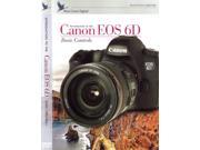 Blue Crane Digital Canon EOS 6D: Basic Controls DVD Digital Camera Video Guide