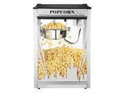 If you are in the market for a popcorn popper, stop looking!  The Skyline 800 is our largest popcorn machine and top performer