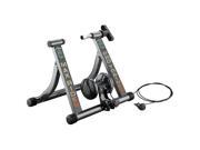 RAD Cycle Bike Trainer Indoor Bicycle Exercise Six Levels of Resistance Work Out