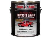Magnet Paint UCP99 01 Chassis Saver Paint Gloss Black 1 Gallon Can